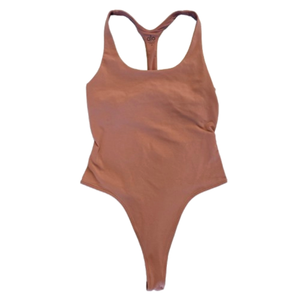 ALO Yoga Sleek Back Bodysuit